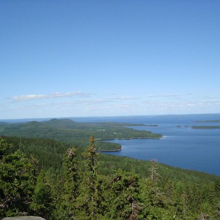 Koli Freetime Cottages Ahmovaara الغرفة الصورة