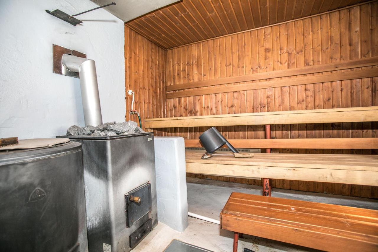 Koli Freetime Cottages Ahmovaara المظهر الخارجي الصورة