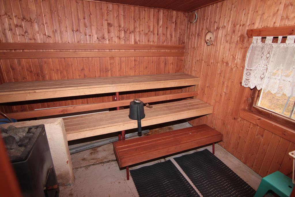 Koli Freetime Cottages Ahmovaara المظهر الخارجي الصورة