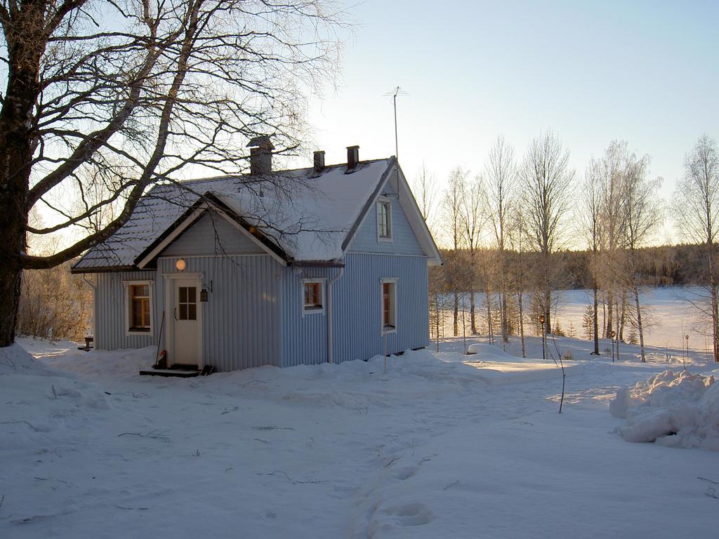 Koli Freetime Cottages Ahmovaara المظهر الخارجي الصورة