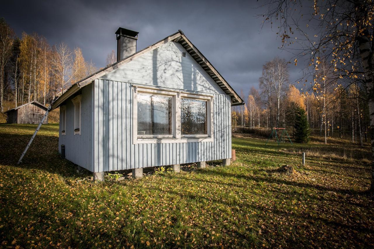 Koli Freetime Cottages Ahmovaara المظهر الخارجي الصورة