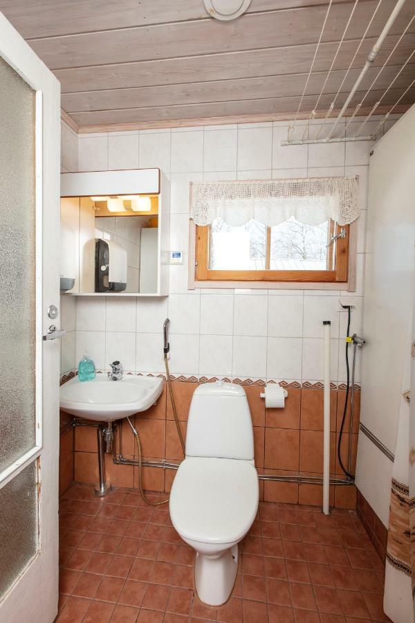 Koli Freetime Cottages Ahmovaara المظهر الخارجي الصورة
