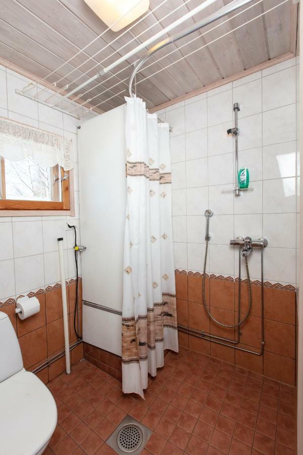 Koli Freetime Cottages Ahmovaara المظهر الخارجي الصورة