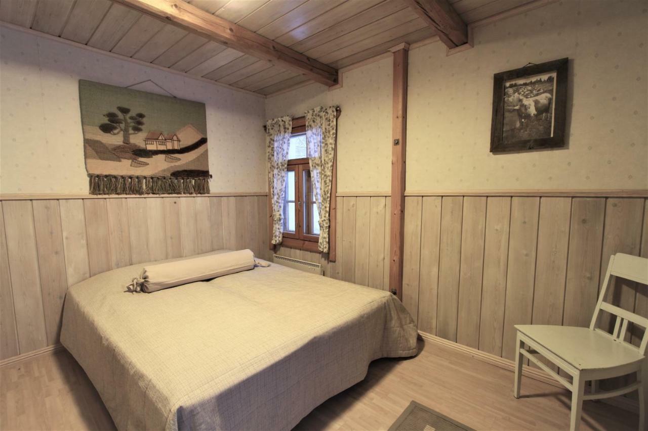 Koli Freetime Cottages Ahmovaara المظهر الخارجي الصورة